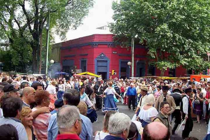 Buenos Aires