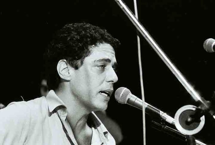 Chico Buarque 