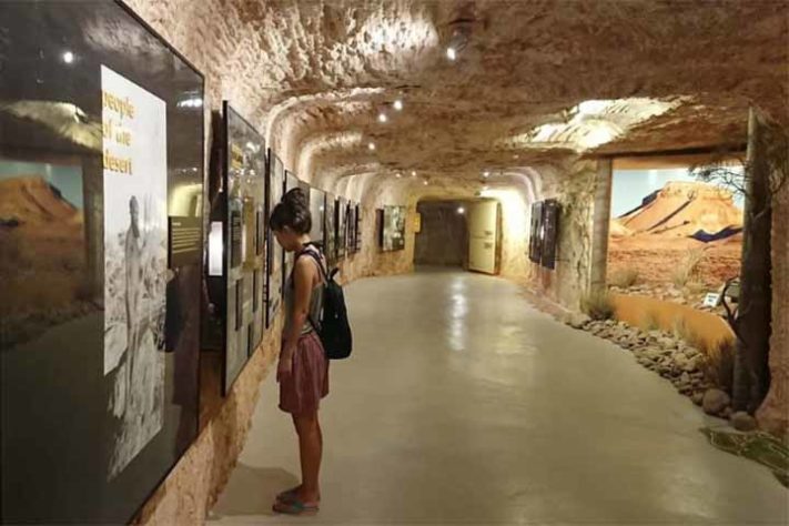Coober Pedy