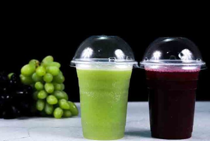 Polifenóis do suco de uva ajudam na prevenção de doenças