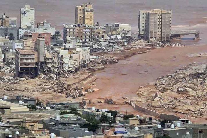 Líbia