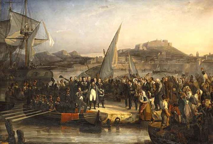 Napoleão Bonaparte