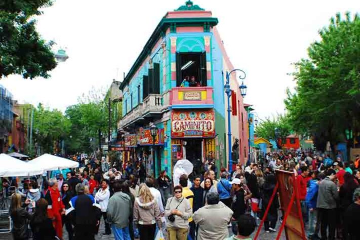 Buenos Aires
