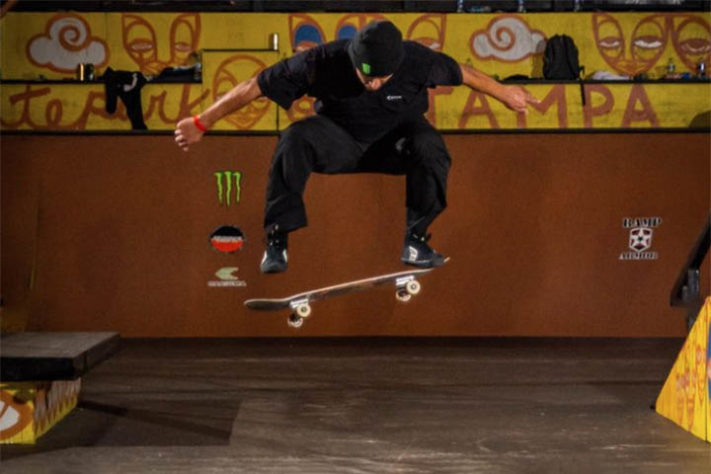 Dia Mundial de Skate