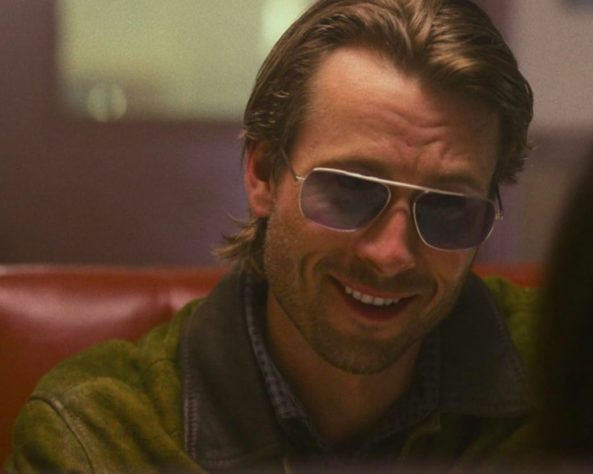 Glen Powell