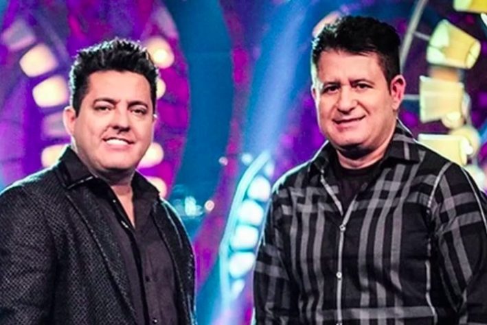 Bruno e Marrone