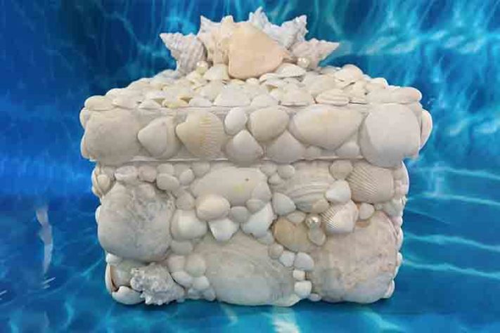 Conchas