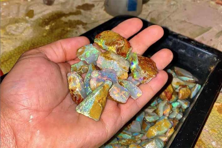 Coober Pedy