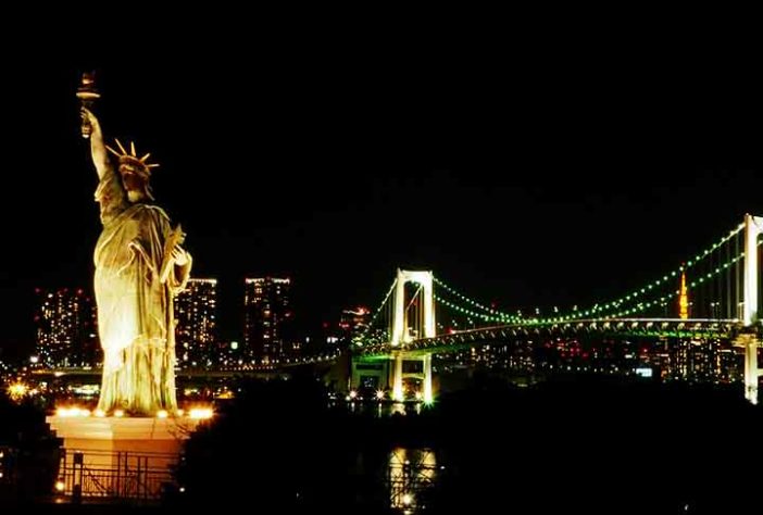 Estátua da Liberdade