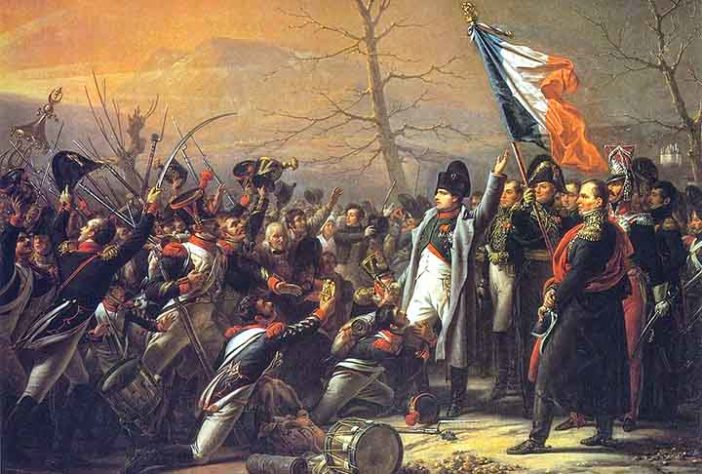 Napoleão Bonaparte
