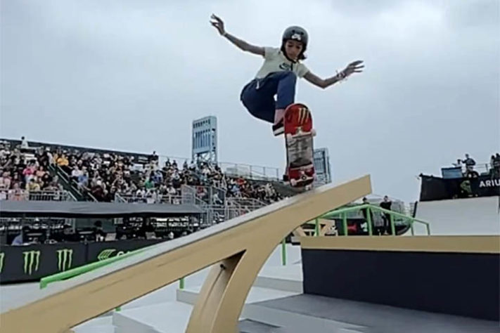 Dia Mundial de Skate