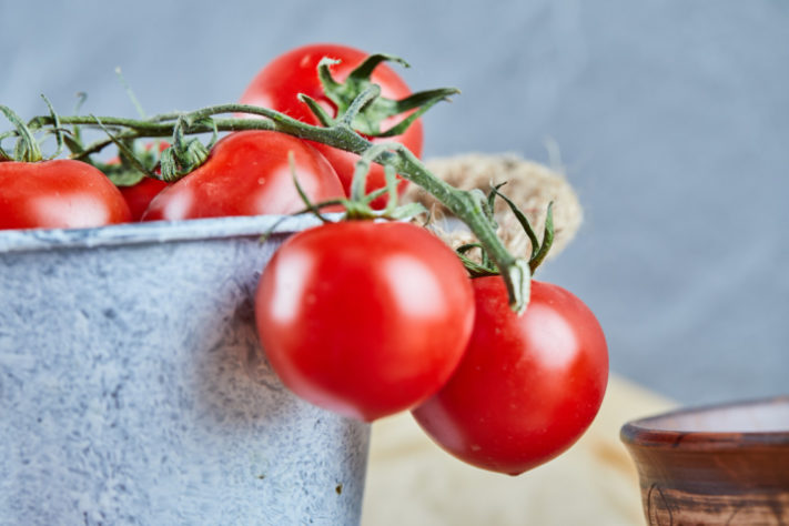 Tomates