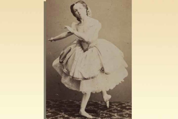 Marietta Baderna