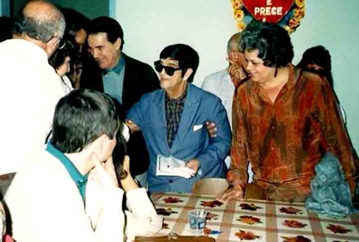 Chico Xavier