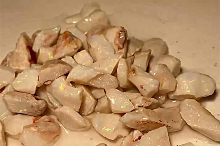 Coober Pedy