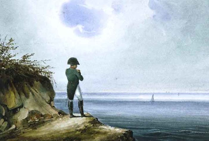 Napoleão Bonaparte