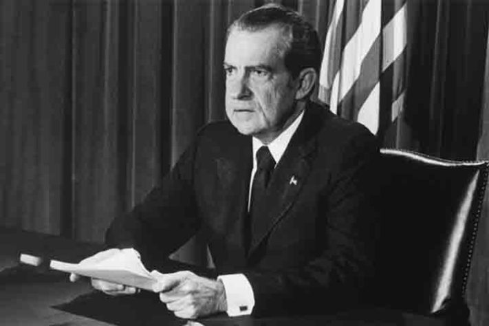 Watergate