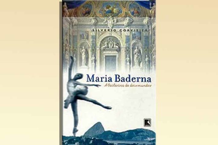 Marietta Baderna