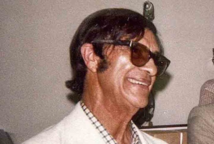 Chico Xavier