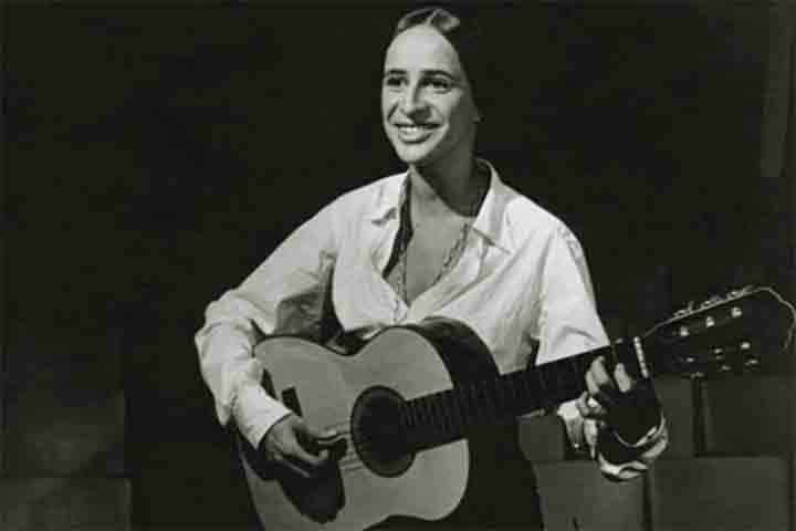 Em 1967, lançou o segundo álbum, intitulado 