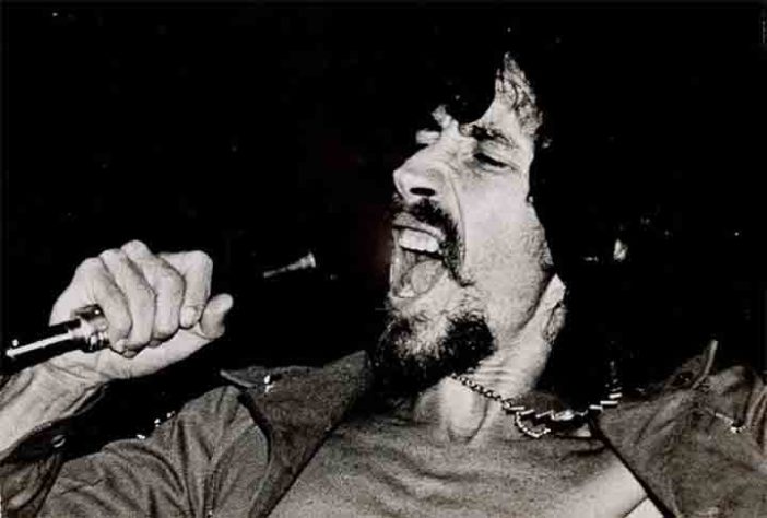 Raul Seixas