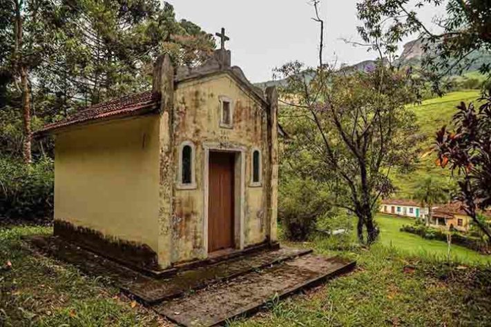 Toscana brasileira