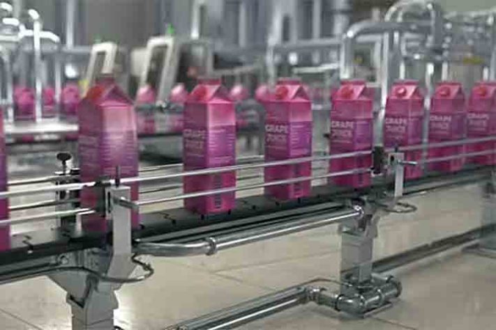 Suco de uva