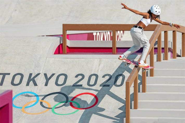 Dia Mundial de Skate