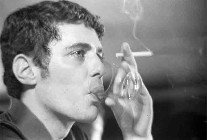 Chico Buarque 
