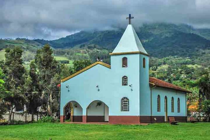 Toscana brasileira
