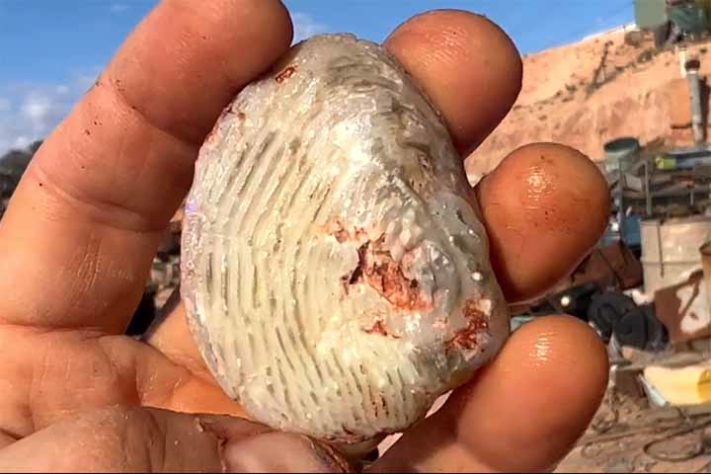 Coober Pedy