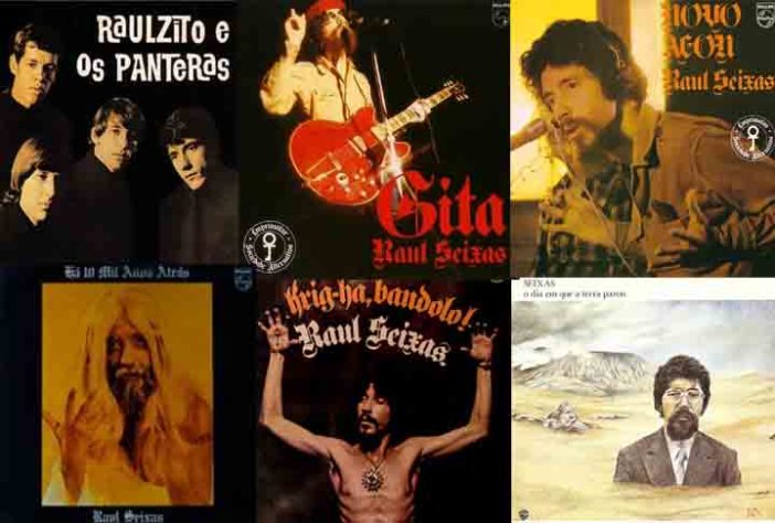 Raul Seixas