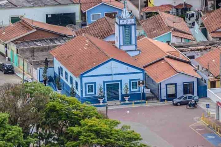 Toscana brasileira