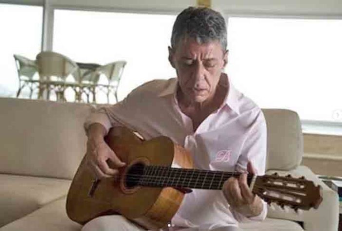 Chico Buarque 