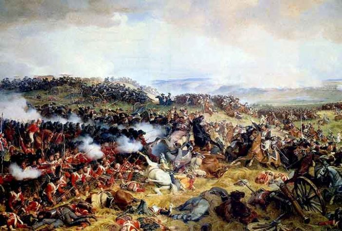 Napoleão Bonaparte