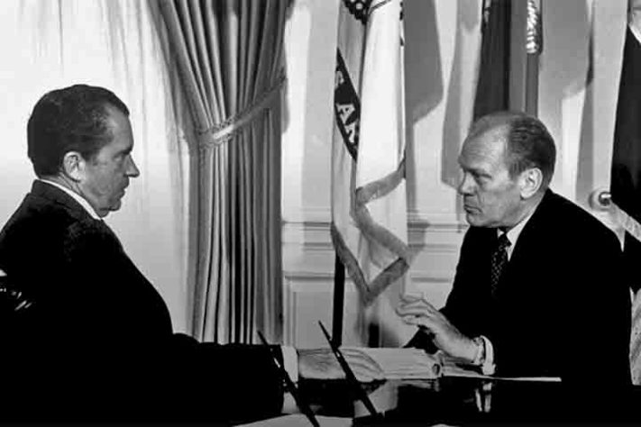 Watergate