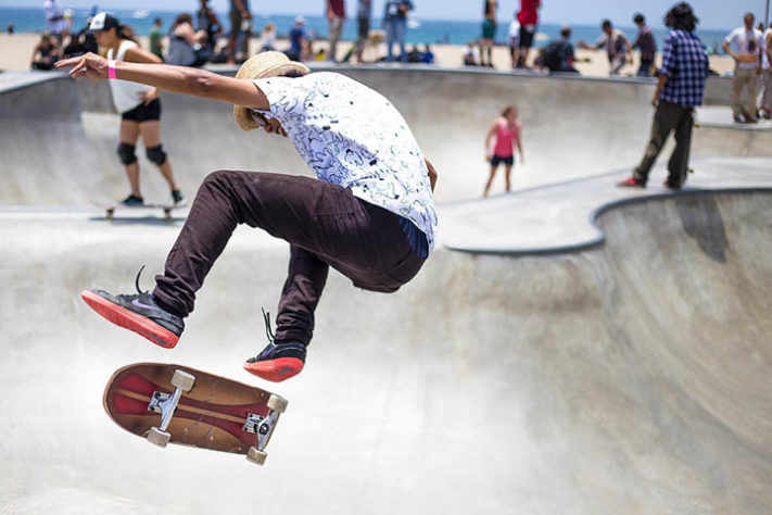Dia Mundial de Skate
