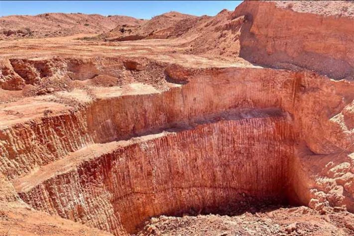 Coober Pedy