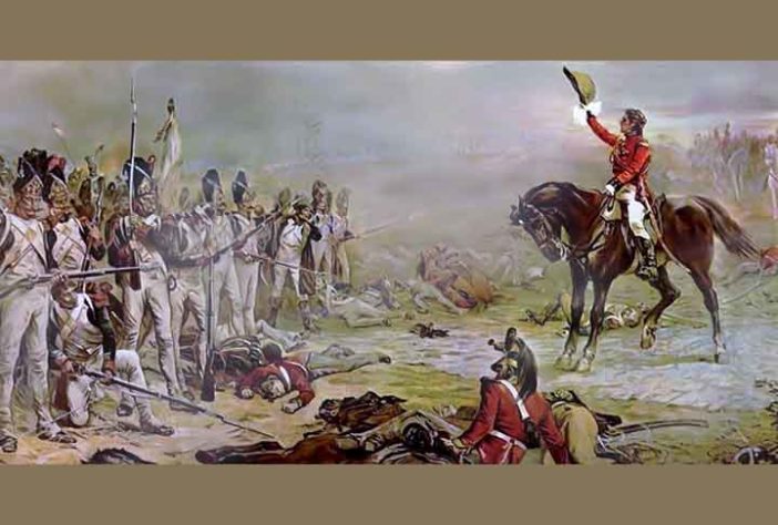 Napoleão Bonaparte