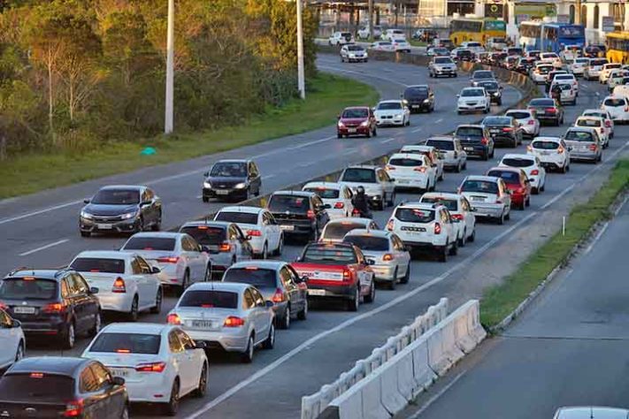 Carros econômicos 