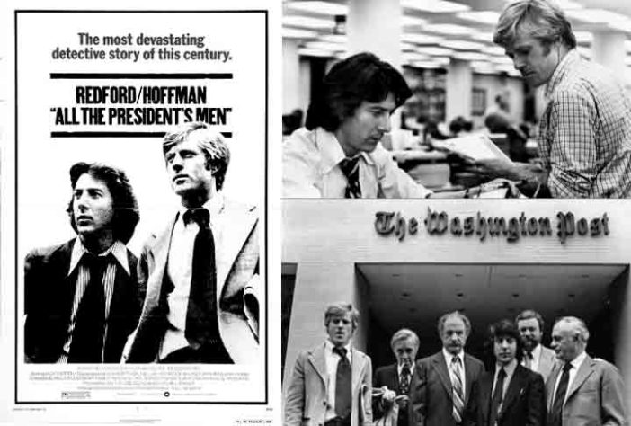 Watergate