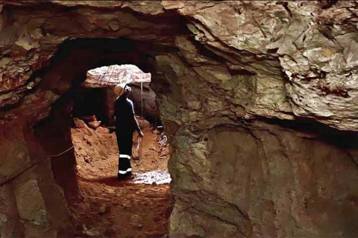 Coober Pedy