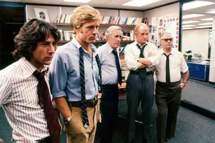 Watergate