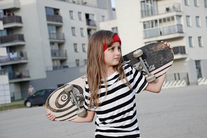 Dia Mundial do Skate: conheça histórias de superação pelo esporte