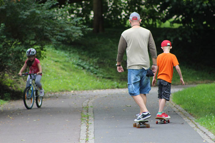 Dia Mundial de Skate