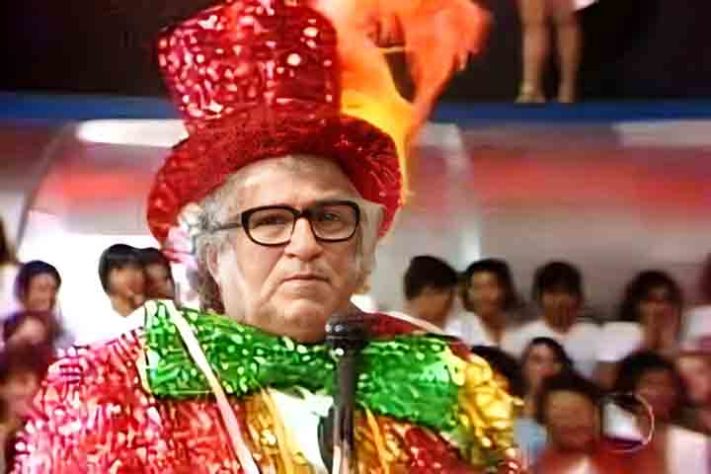 Jurados de Silvio Santos