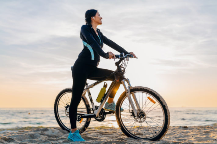 Bicicletas elétricas
