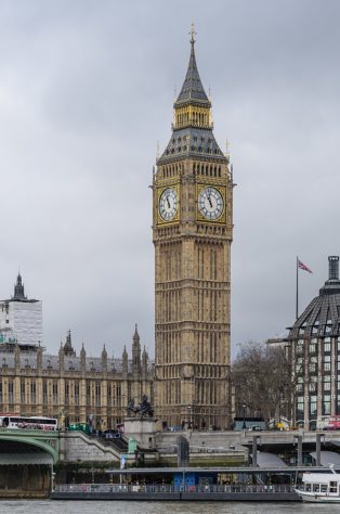 Big Ben
