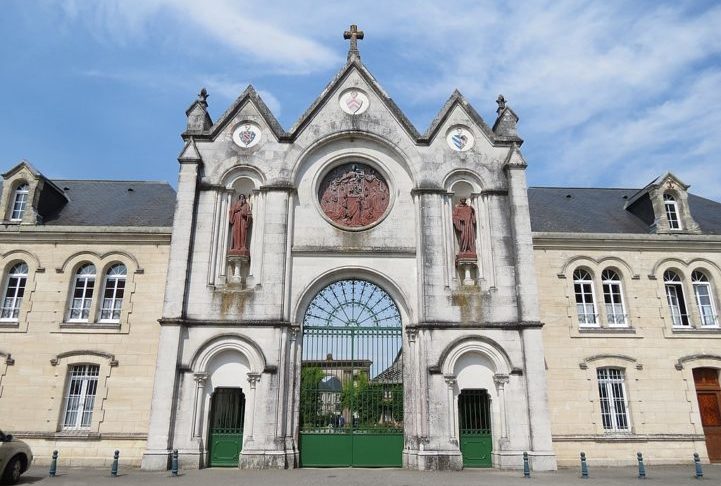A Ordem dos Trapistas tem suas raízes no movimento de reforma cisterciense que começou no século 17 na Abadia de La Trappe, na Normandia, França.