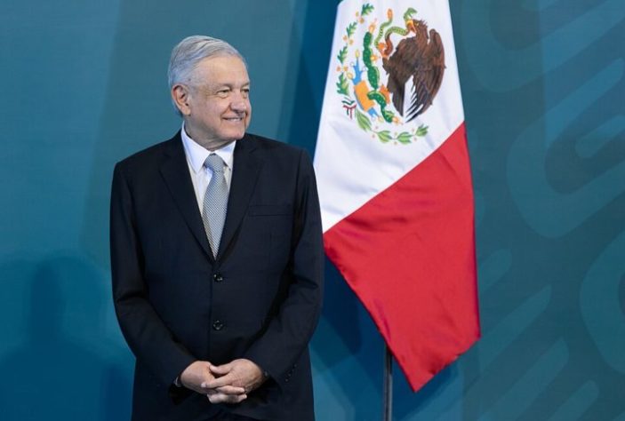 Andrés Manuel López Obrador